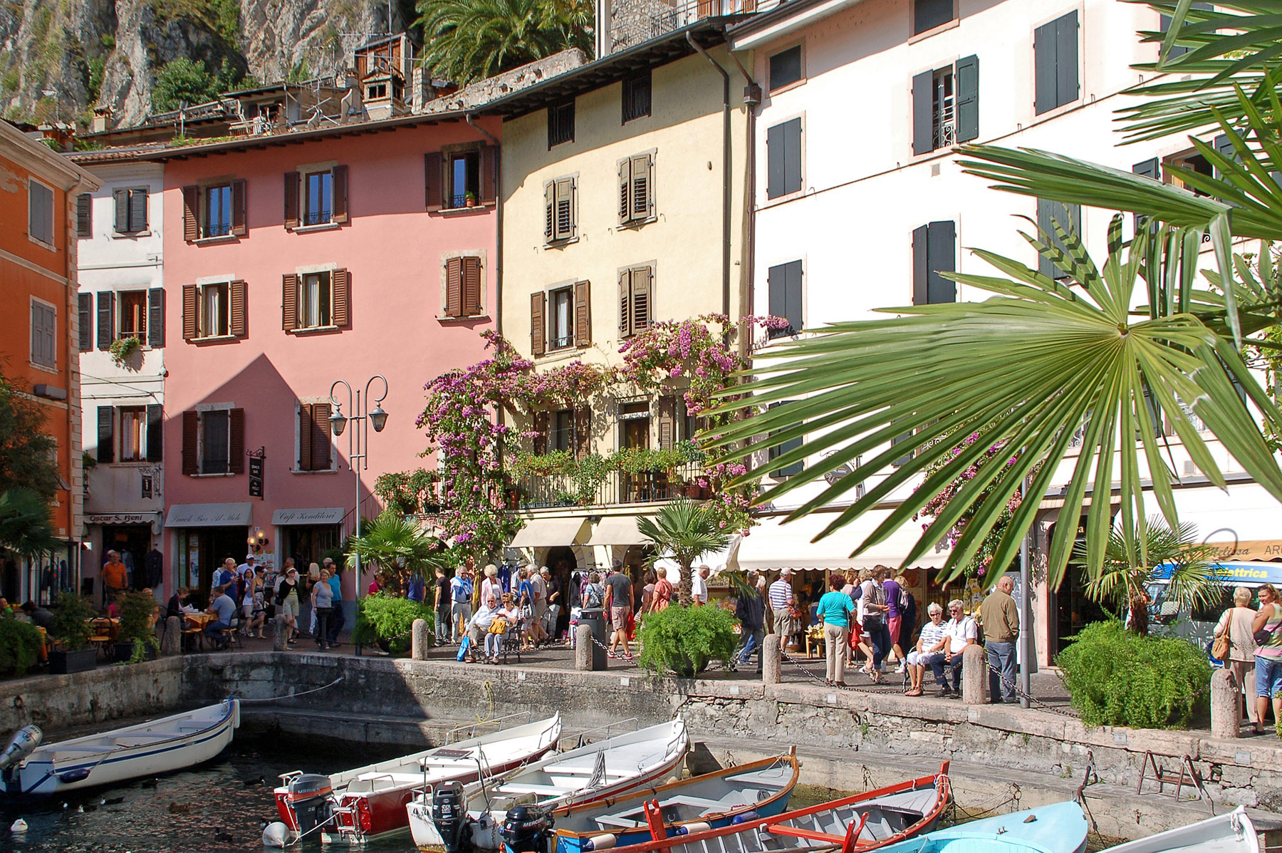 Limone sul Garda
